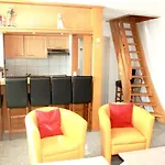 Appartement Modern 50m² + Garden *