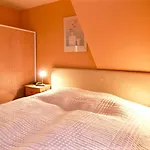 Modern 50m² + Garden Appartement