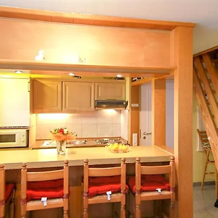 아파트 Modern 50m² + Garden 베스터란트