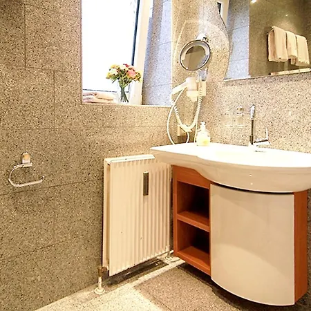 Modern 50m² + Garden Westerland