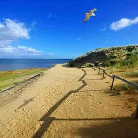 Modern 50m² + Garden *