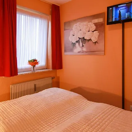 Modern 50m² + Garden Apartment