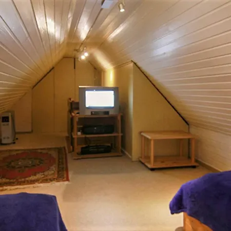 Modern 50m² + Garden Apartment *