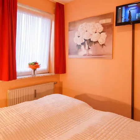 Apartment Modern 50m² + Garden *