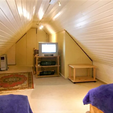 Apartment Modern 50m² + Garden *